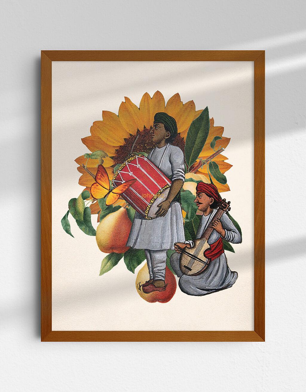 Cue the Sun - Image 2