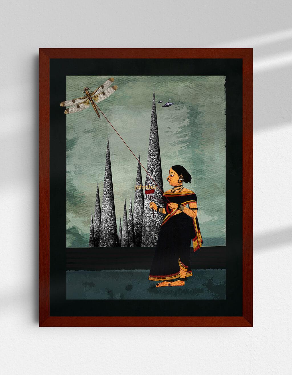 City Peaks - Image 2