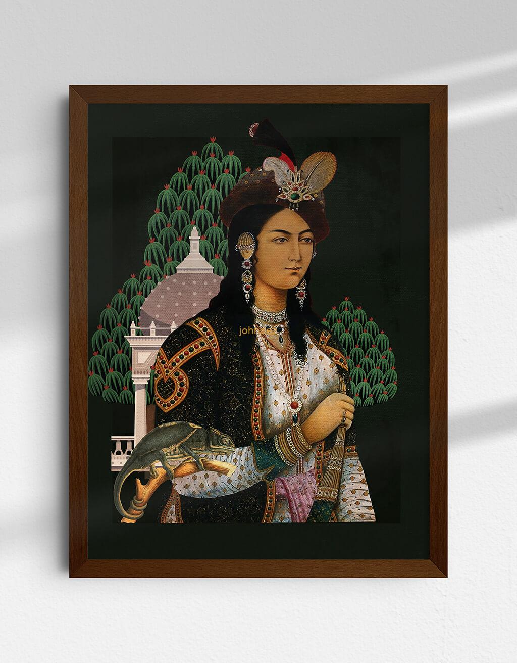 Green Cover - Image 2