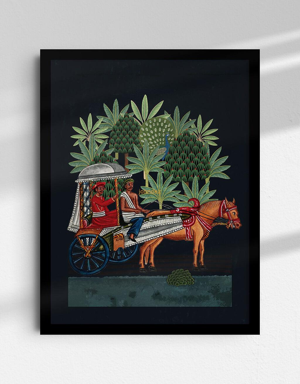 Grove Cart - Image 2