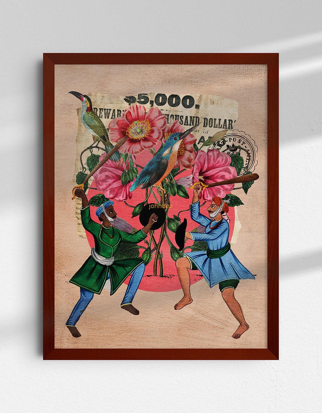 Brothers in Arms - Image 2