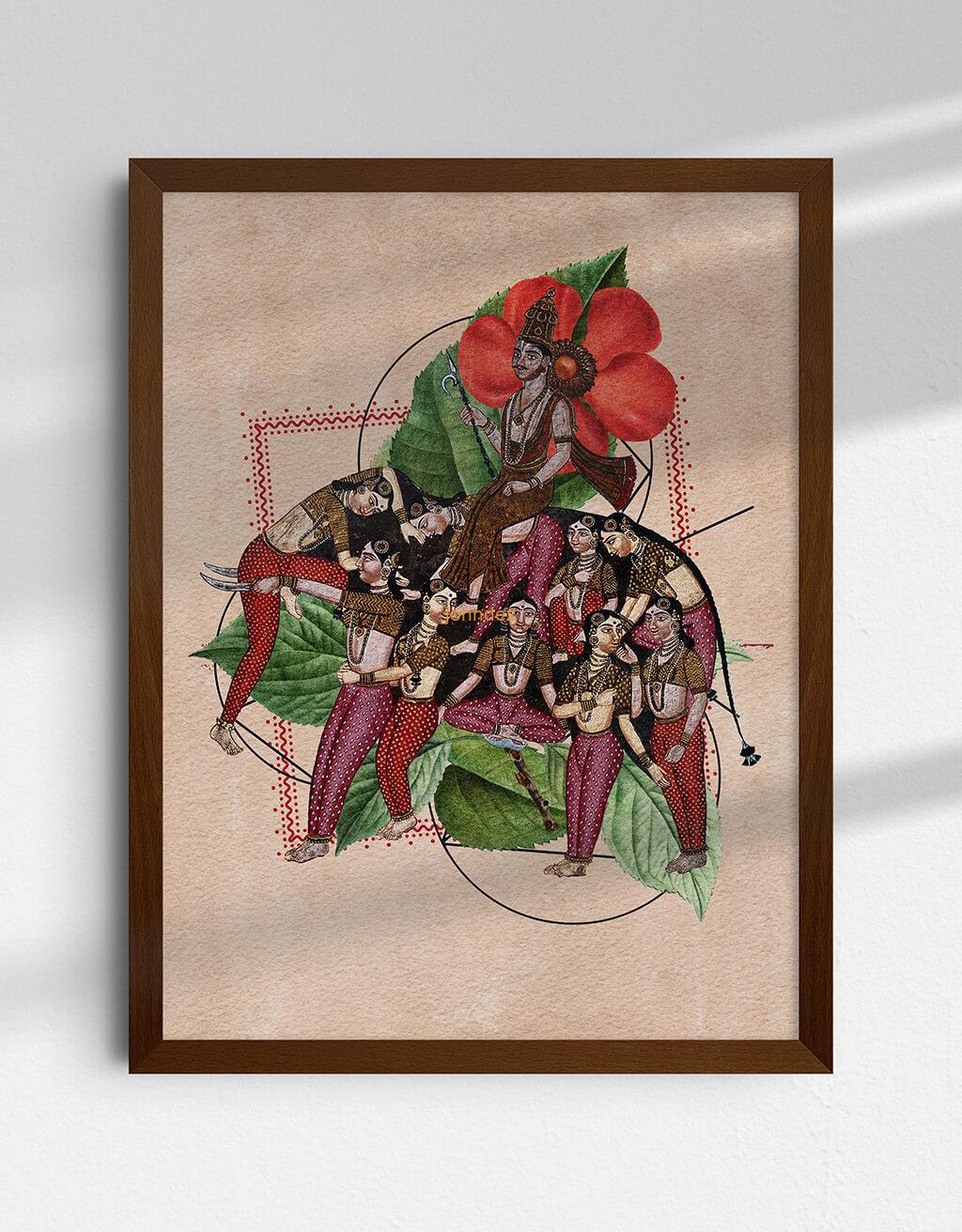 Mr Juggernaut - Image 2