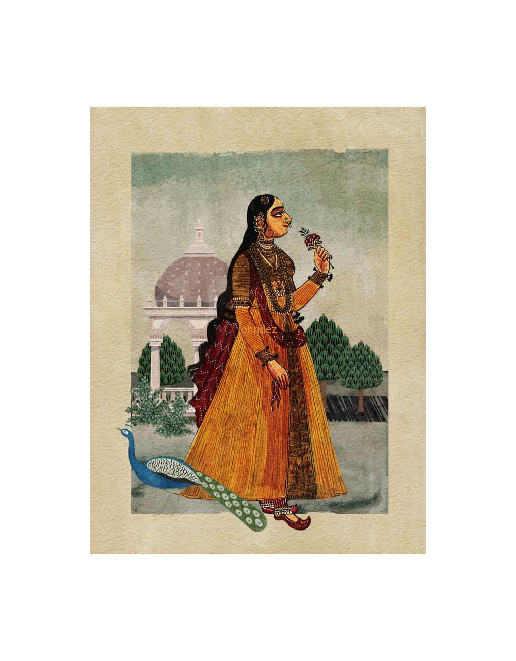 No Space for a new message