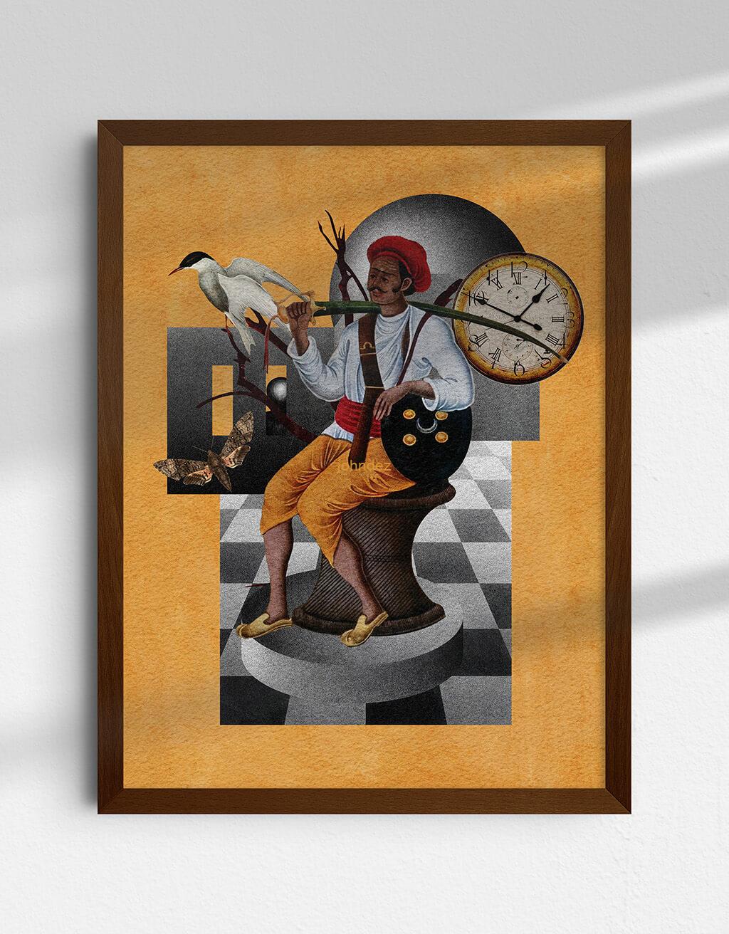 Your Time Starts Now - Image 2