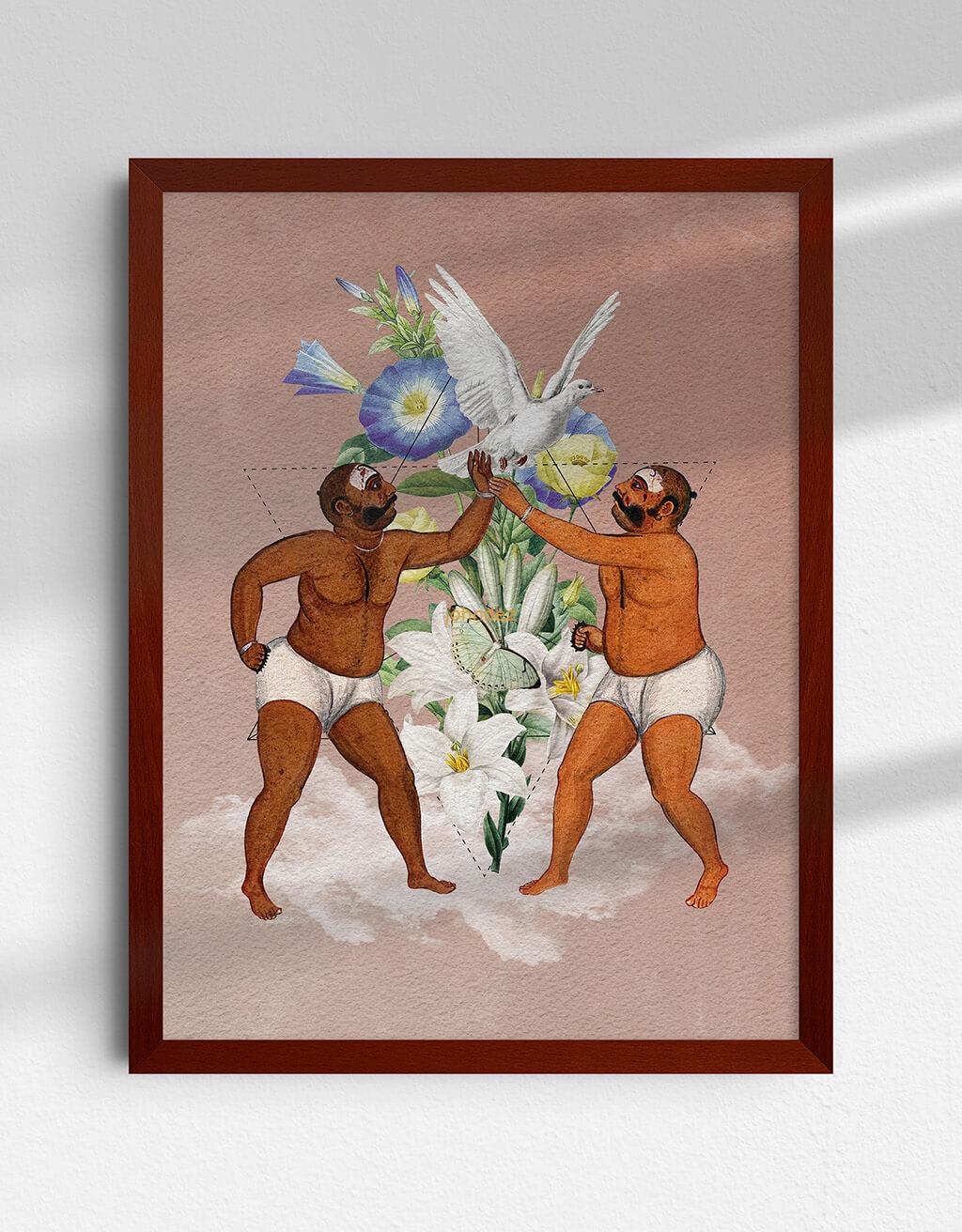 Afra Tafri - Image 2