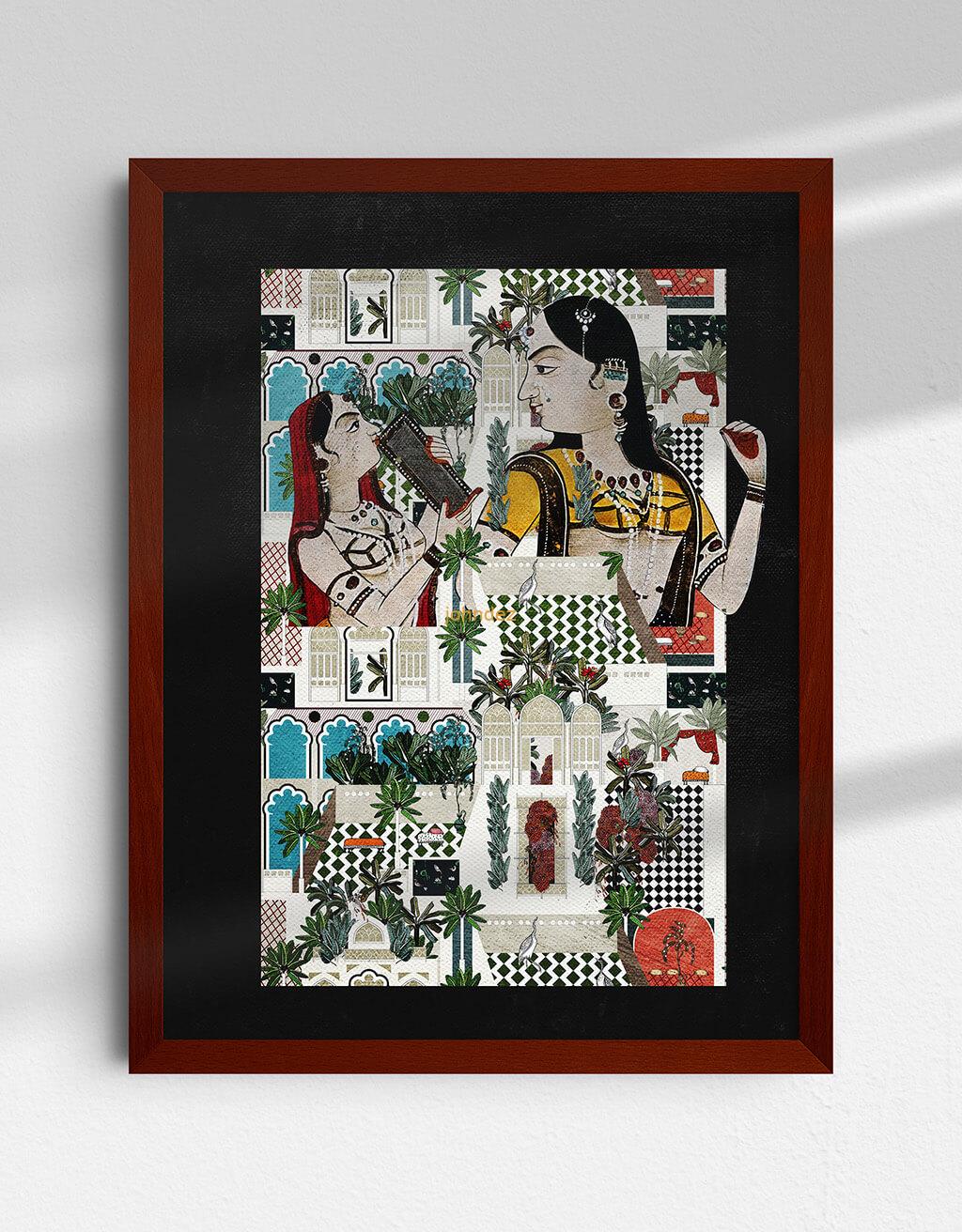 Mirror Maze - Image 2