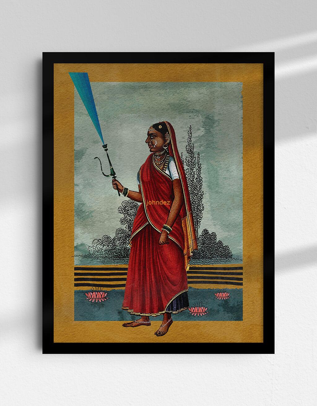 Sapphire Enlightenment - Image 2