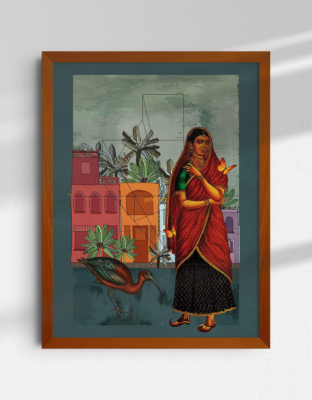 Wrapped Around - Image 2