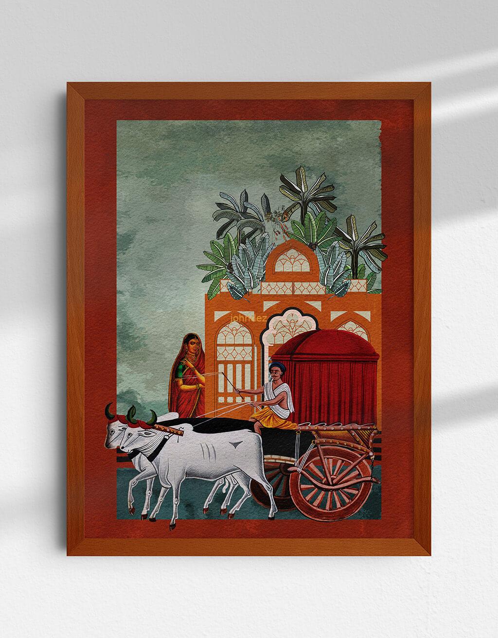 Bangle Ke Piche - Image 2