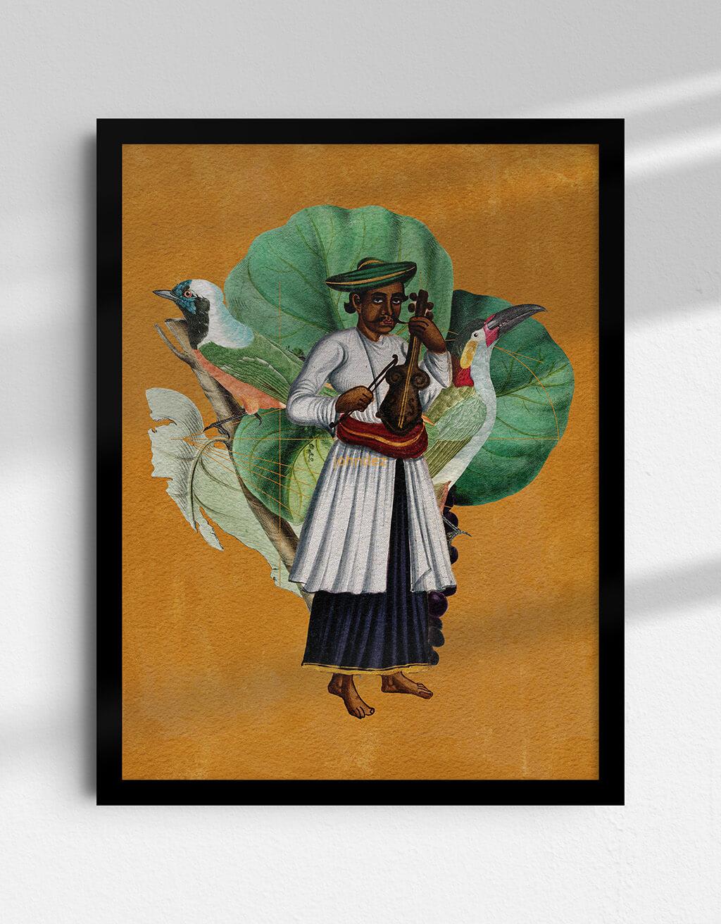 Fiddler Green - Image 2