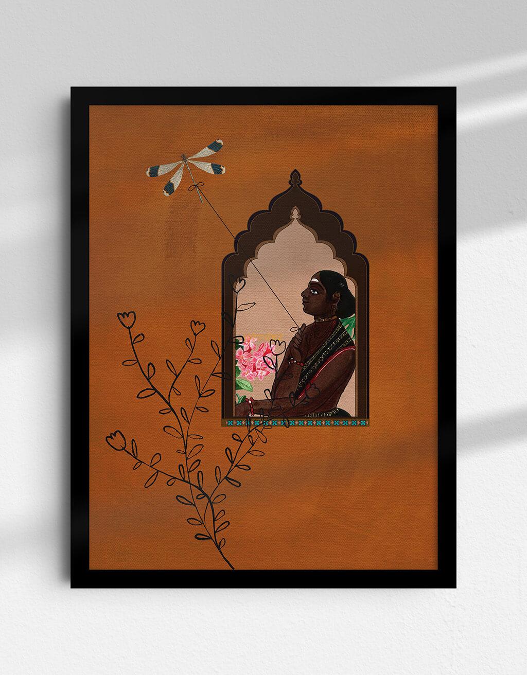 Dragon Flyer - Image 2