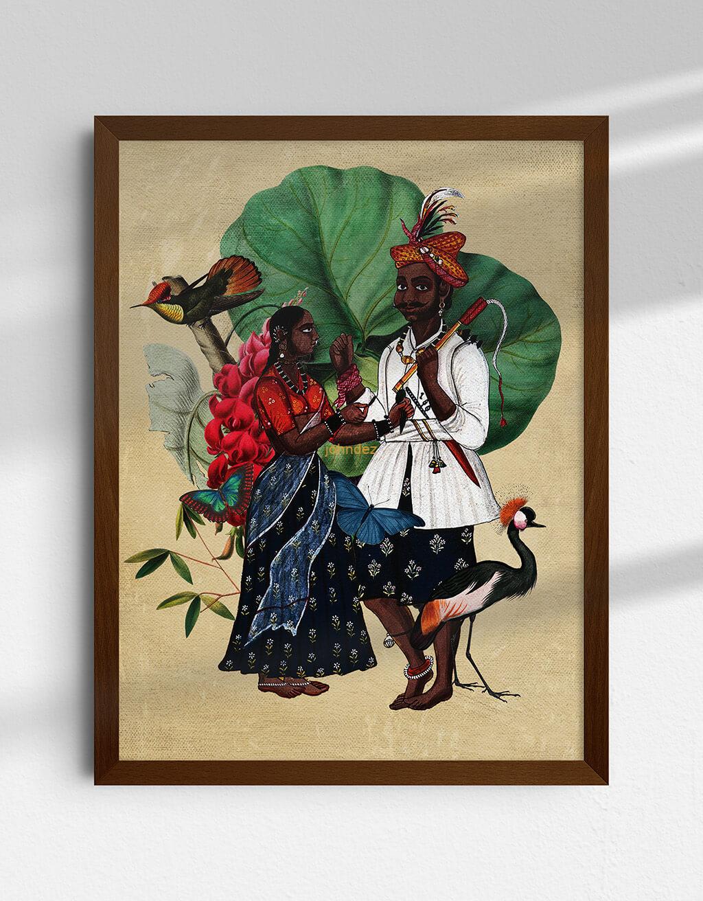 Paan Khaye Saiyan Hamaro - Image 2