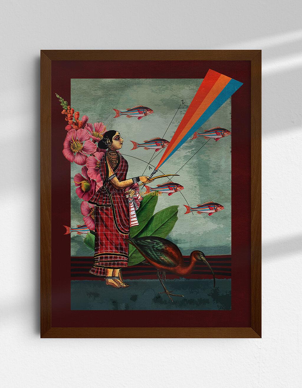 Saber Fish - Image 2