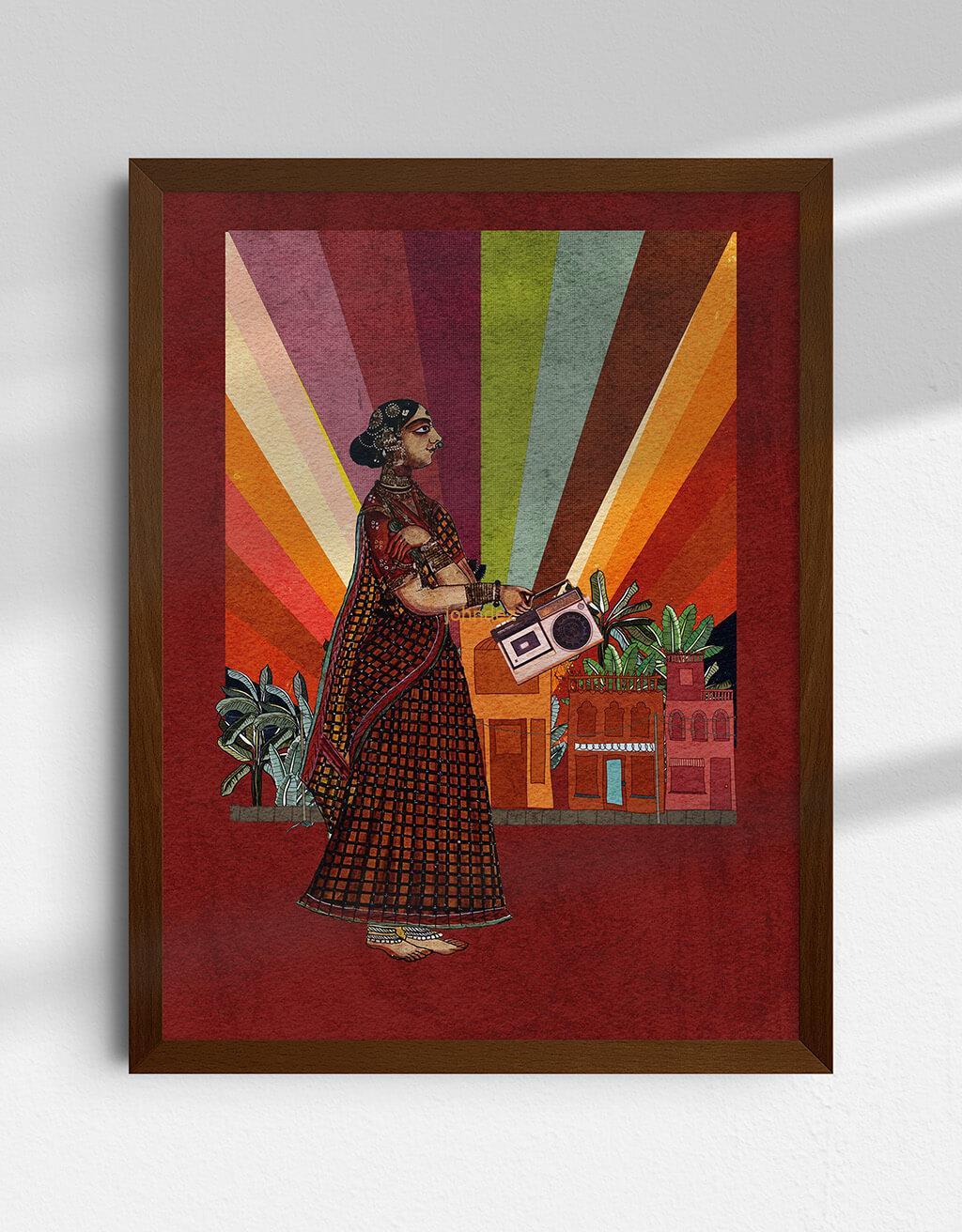 Radio Ga Ga - Image 2