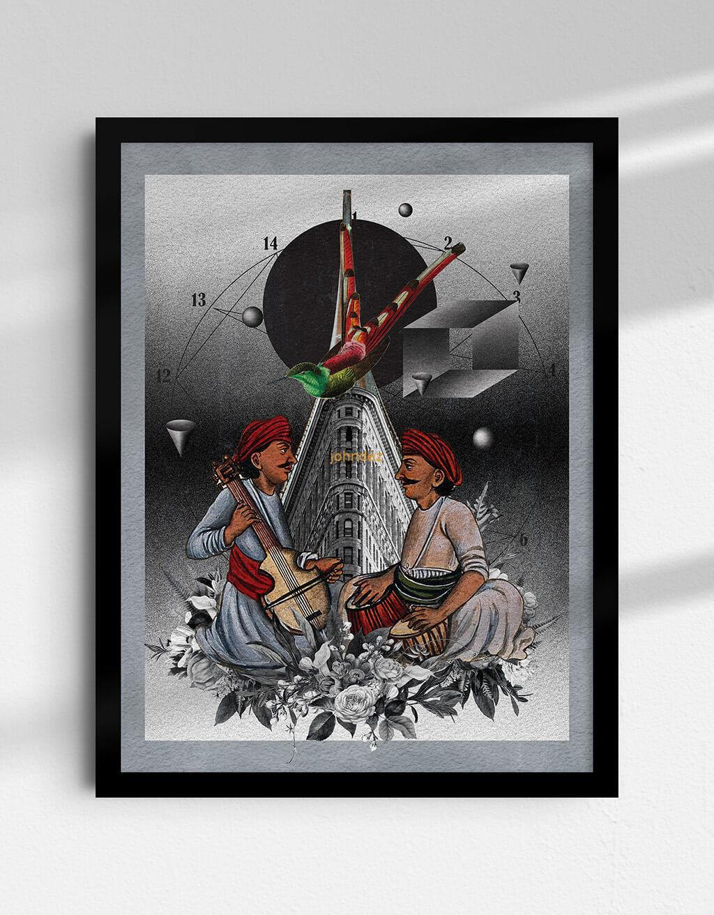 Gig in the Sky - Image 2