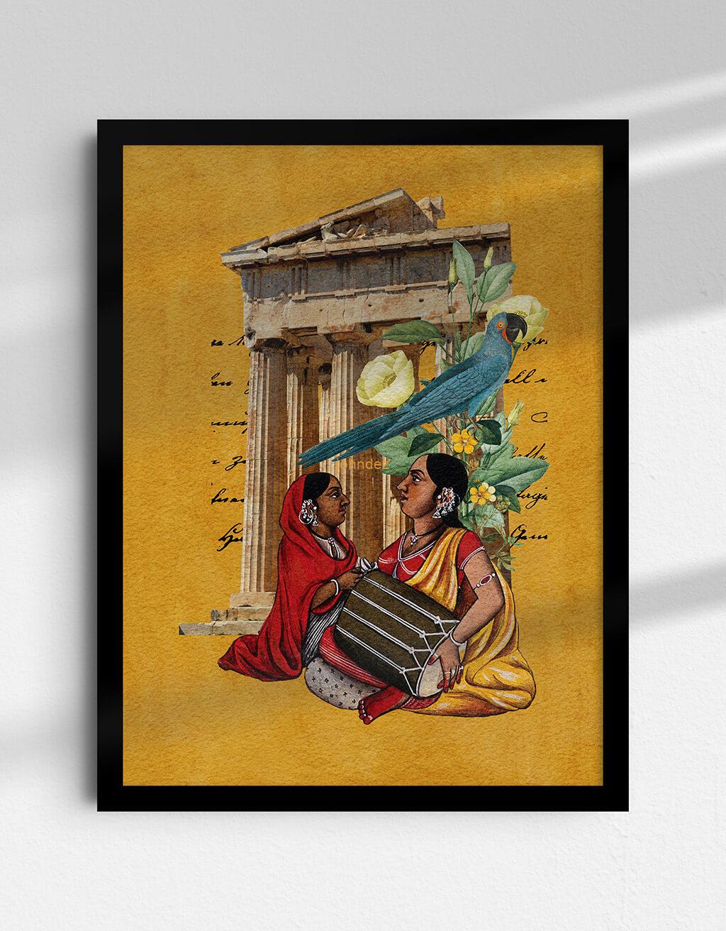 Dhol Sisters - Image 2