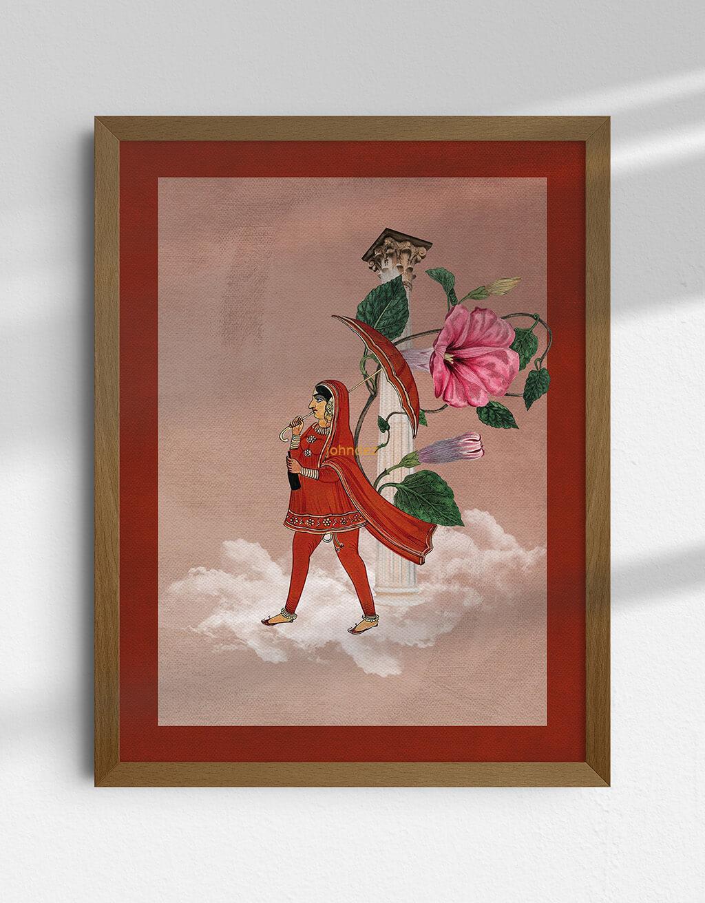 High in the sky - Image 2