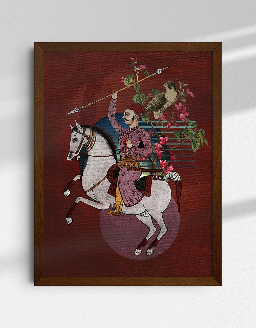 Spear Attack - Image 2