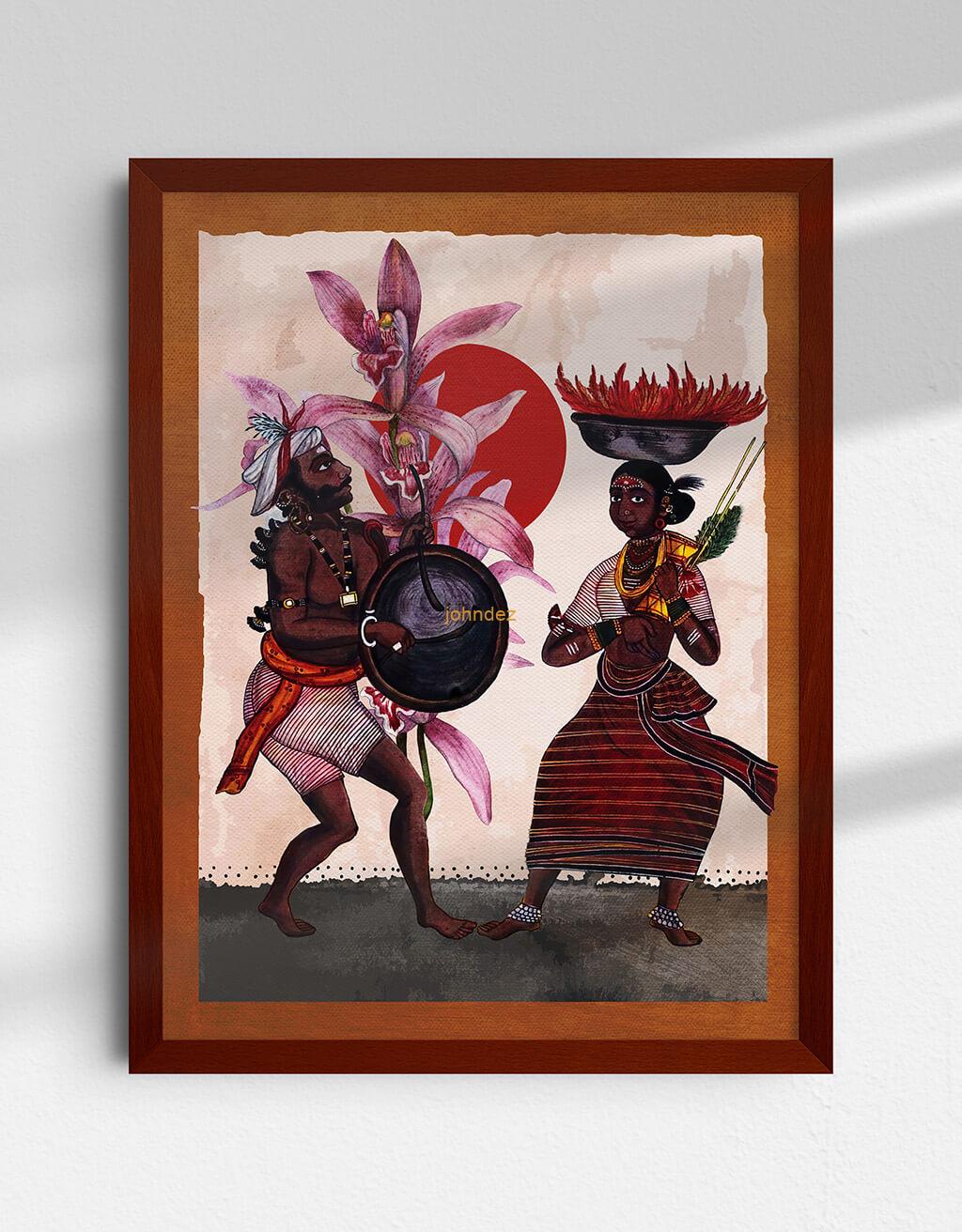 Garma Garam - Image 2