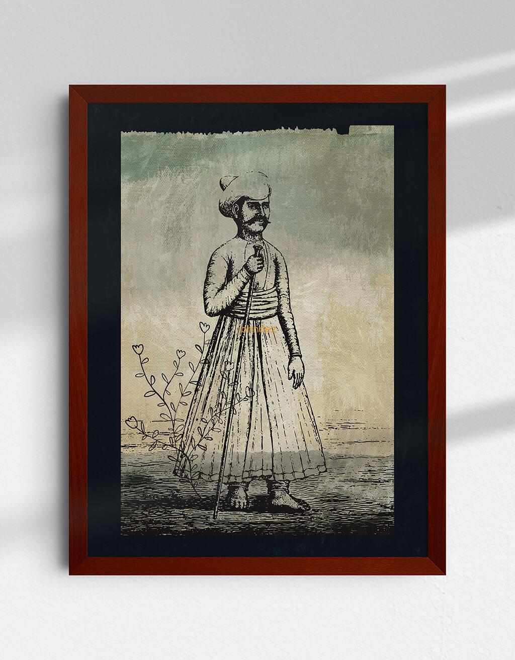 Sketch a Pose - Image 2