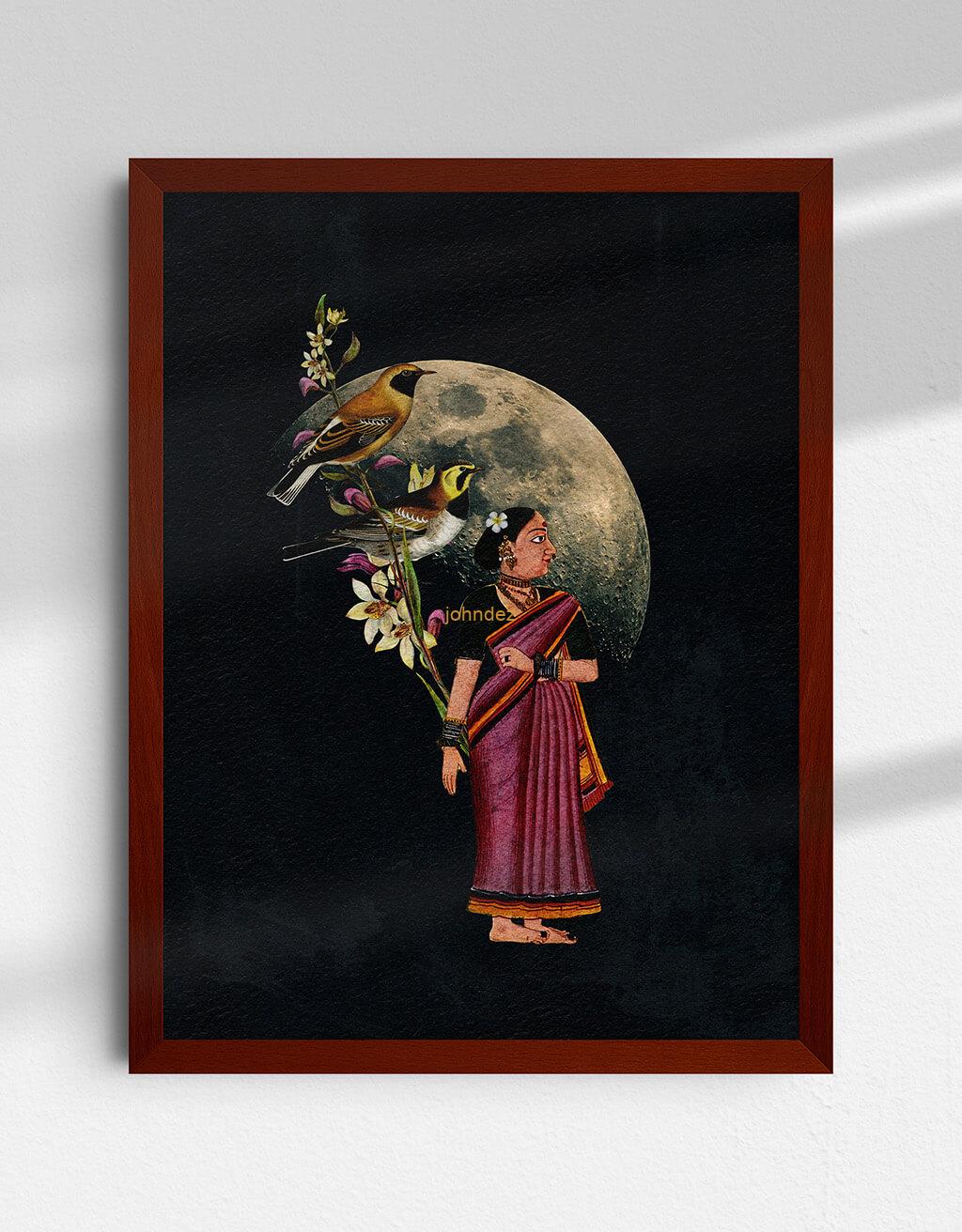 Moonlighting - Image 2