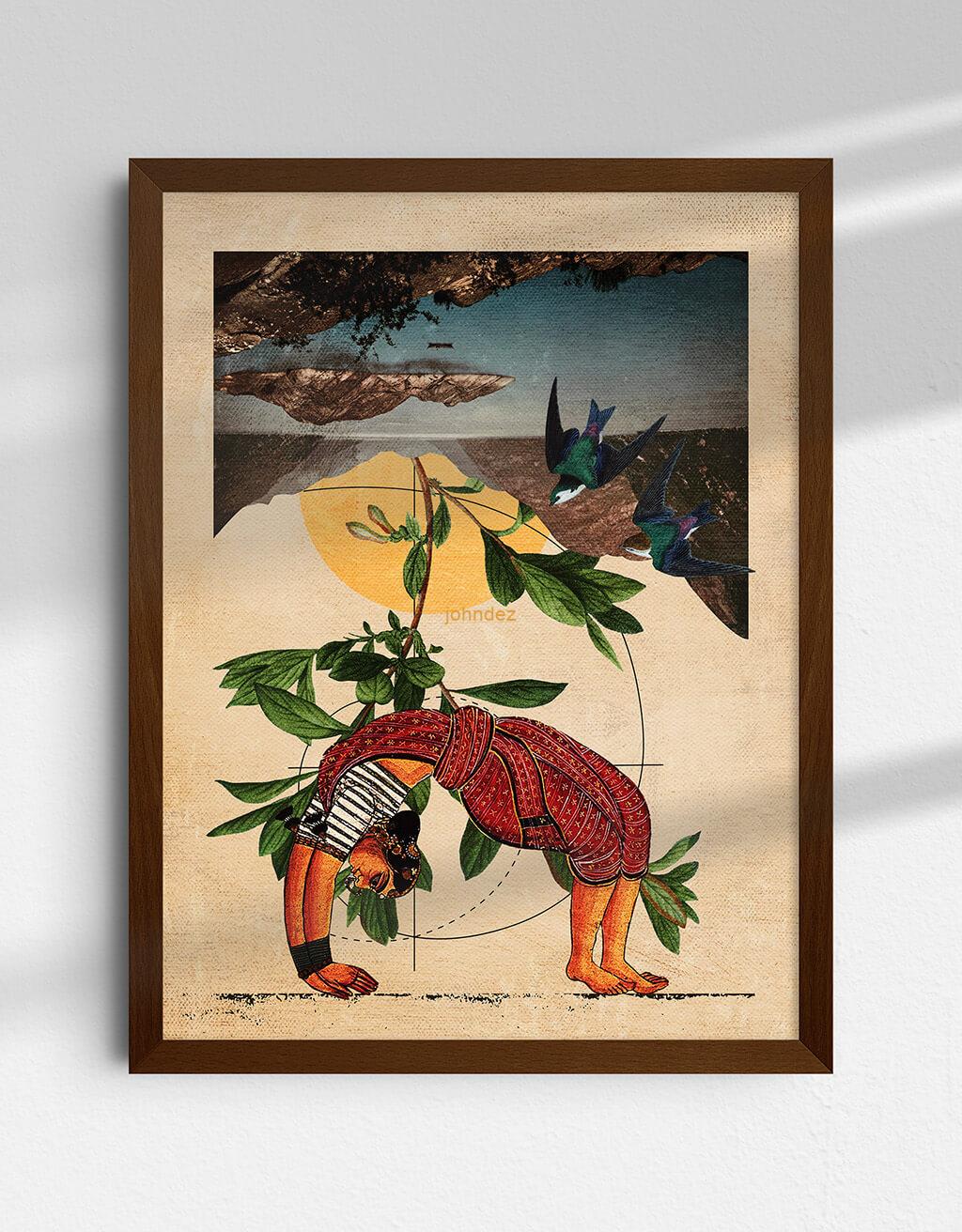 Upside Down - Image 2