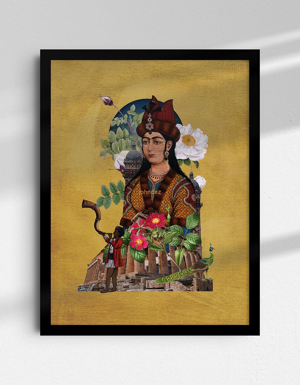 Ruins Rising - Image 2