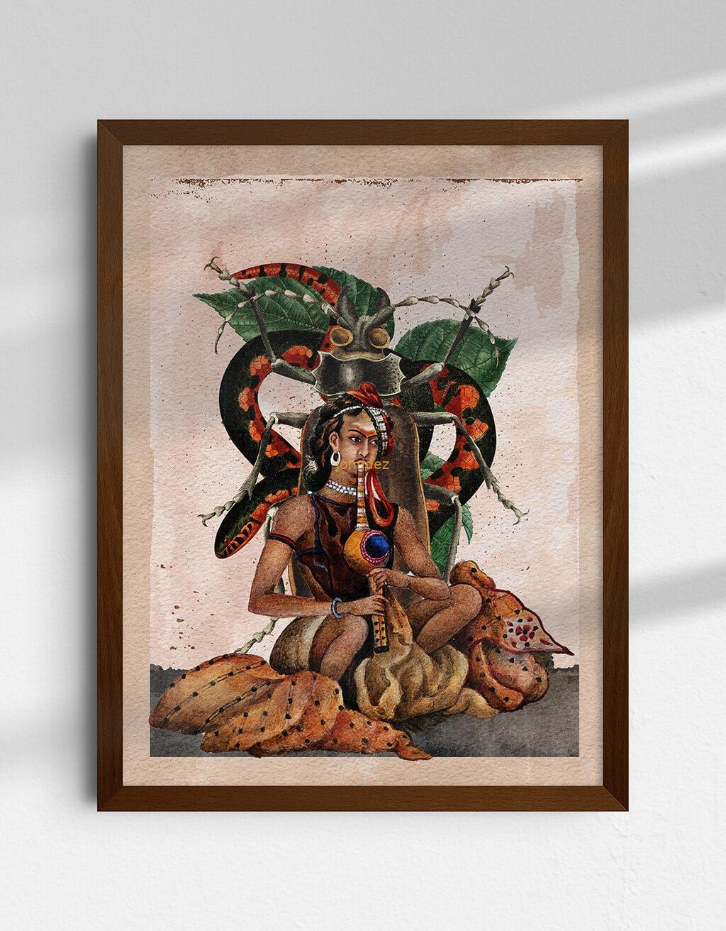 Hiss Music - Image 2