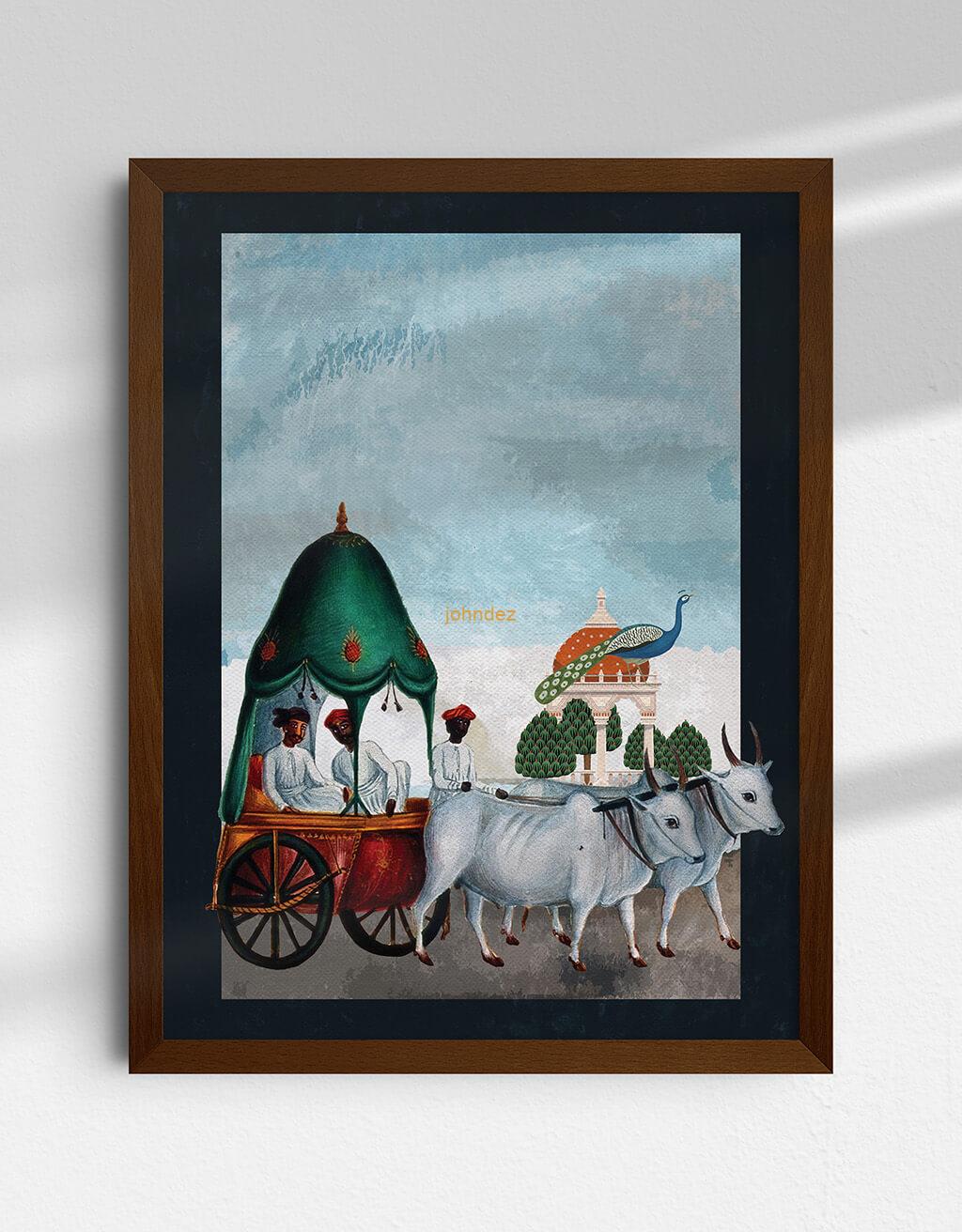 Travelling Whites - Image 2