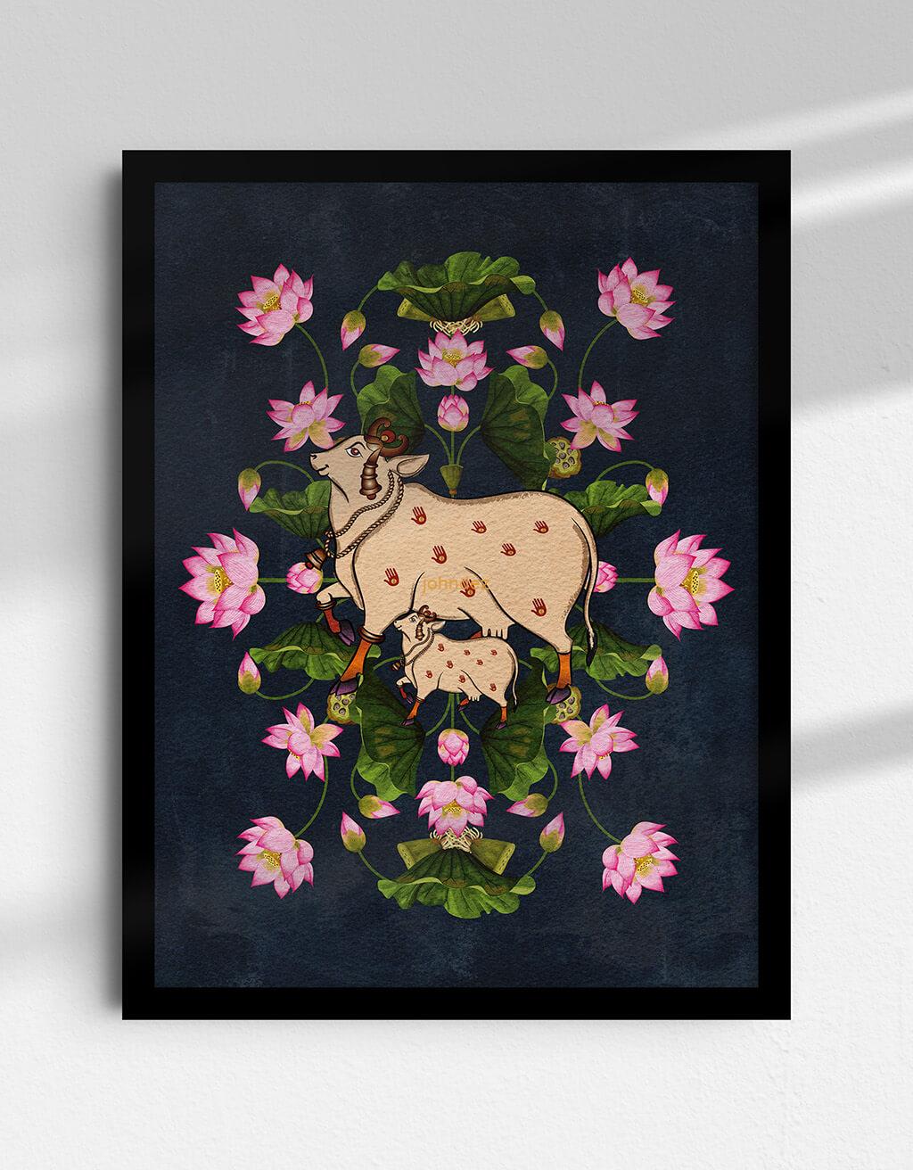 Pichwai-11 - Image 2