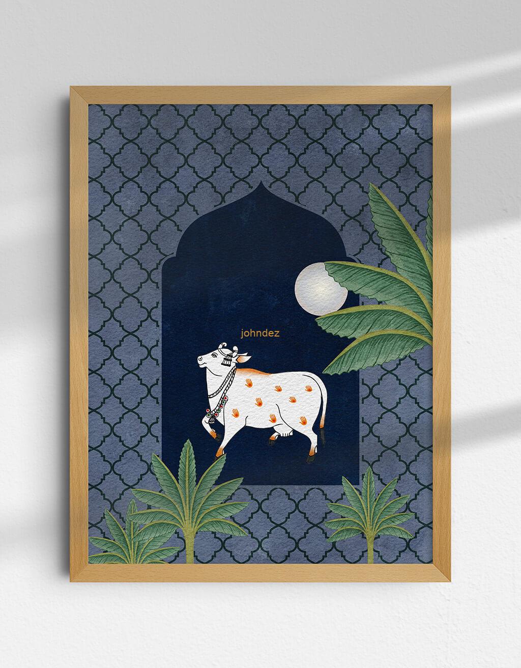 Pichwai-14 - Image 2