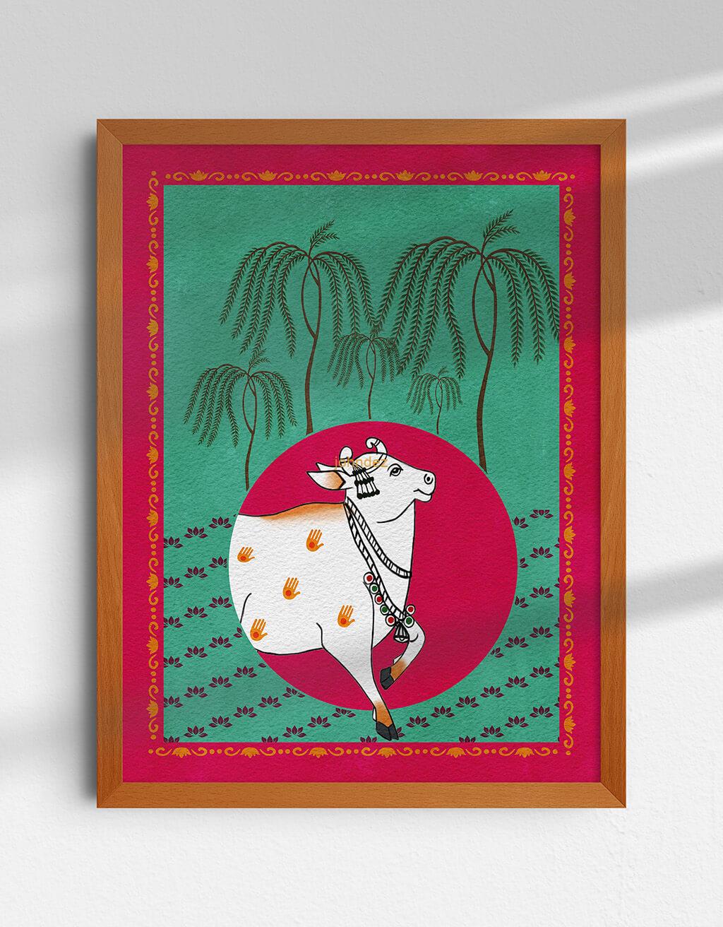 Pichwai-15 - Image 2