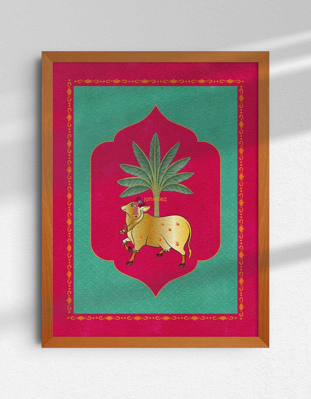 Pichwai-16 - Image 2