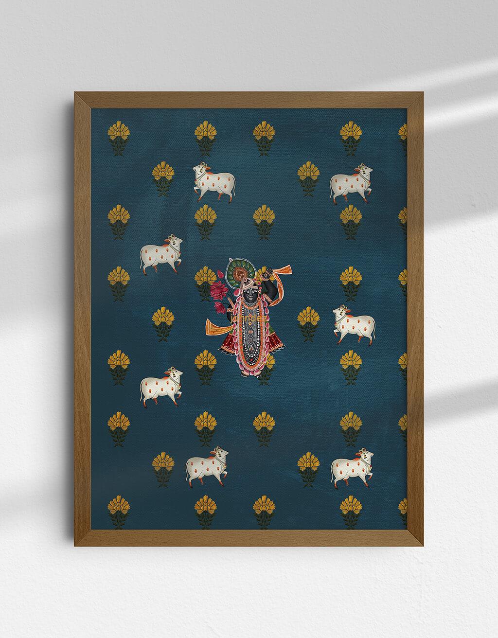 Pichwai-25 - Image 2