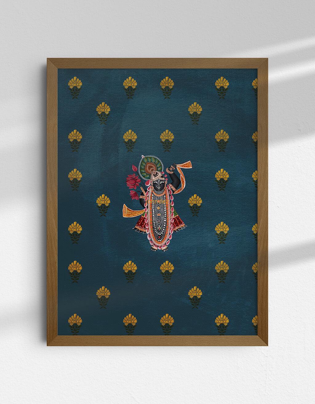 Pichwai-27 - Image 2