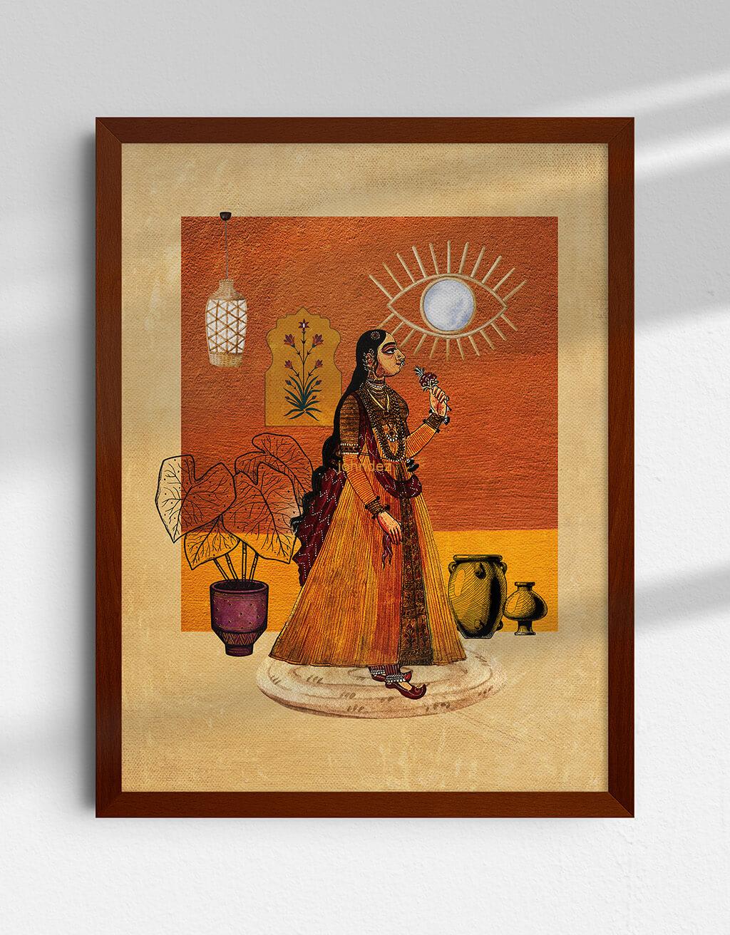 Lying eyes - Image 2