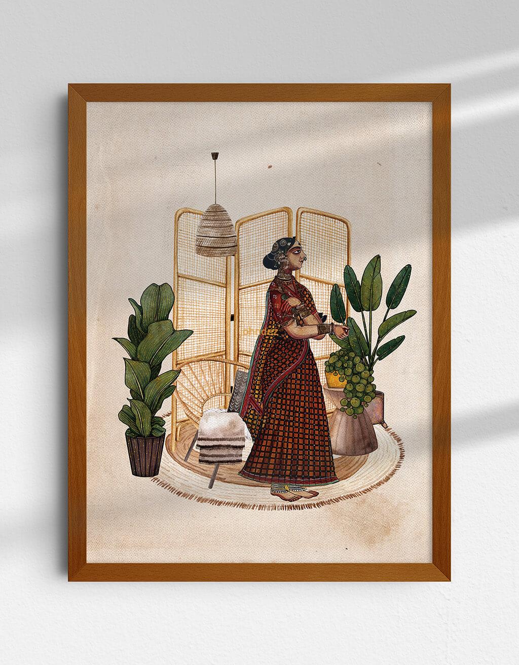 Behind the screen - Image 2