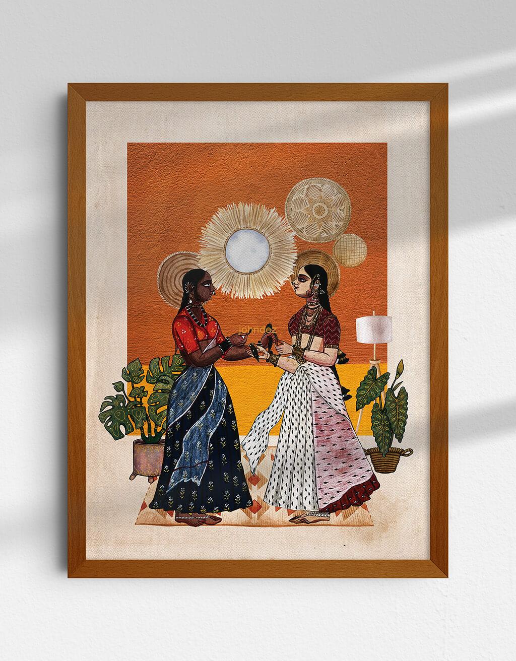 Two by Two - Image 2