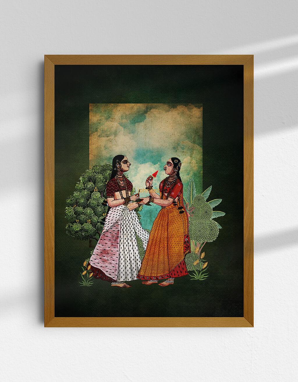 The Meet up - Image 2