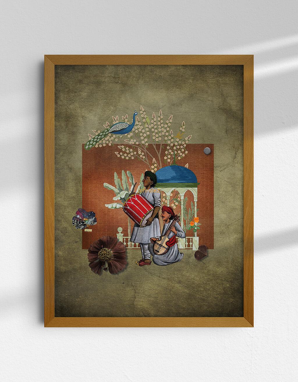 Slam Music - Image 2