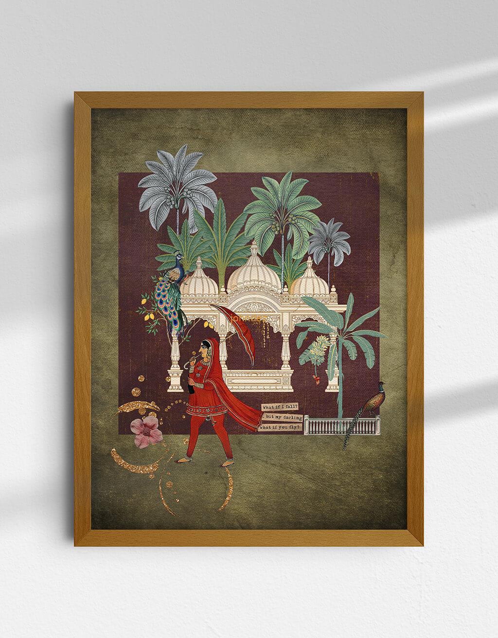 Wining Yards - Image 2