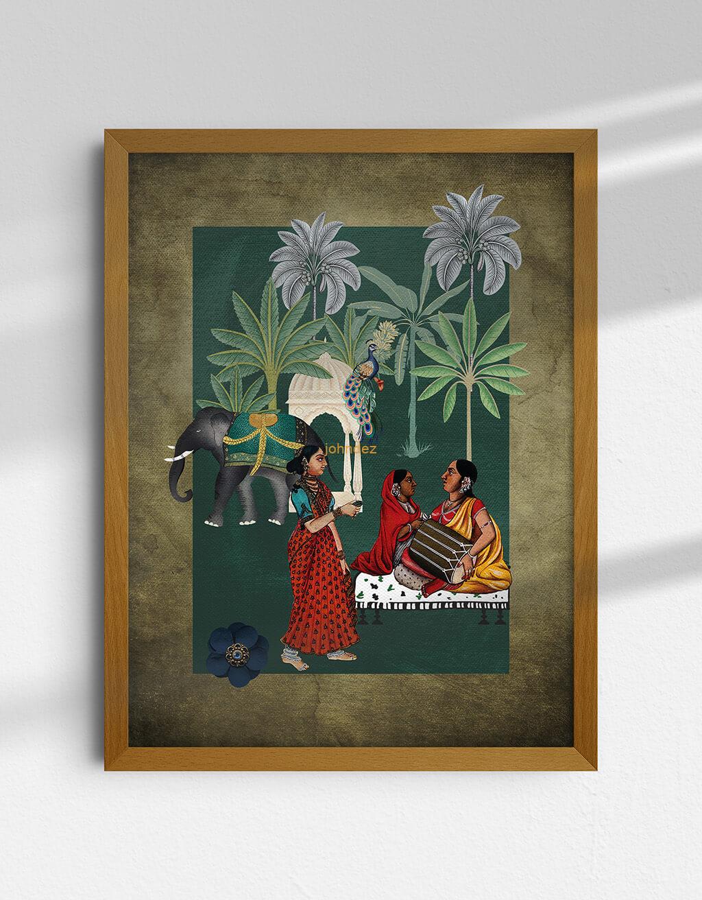 Sunday Afternoon - Image 2