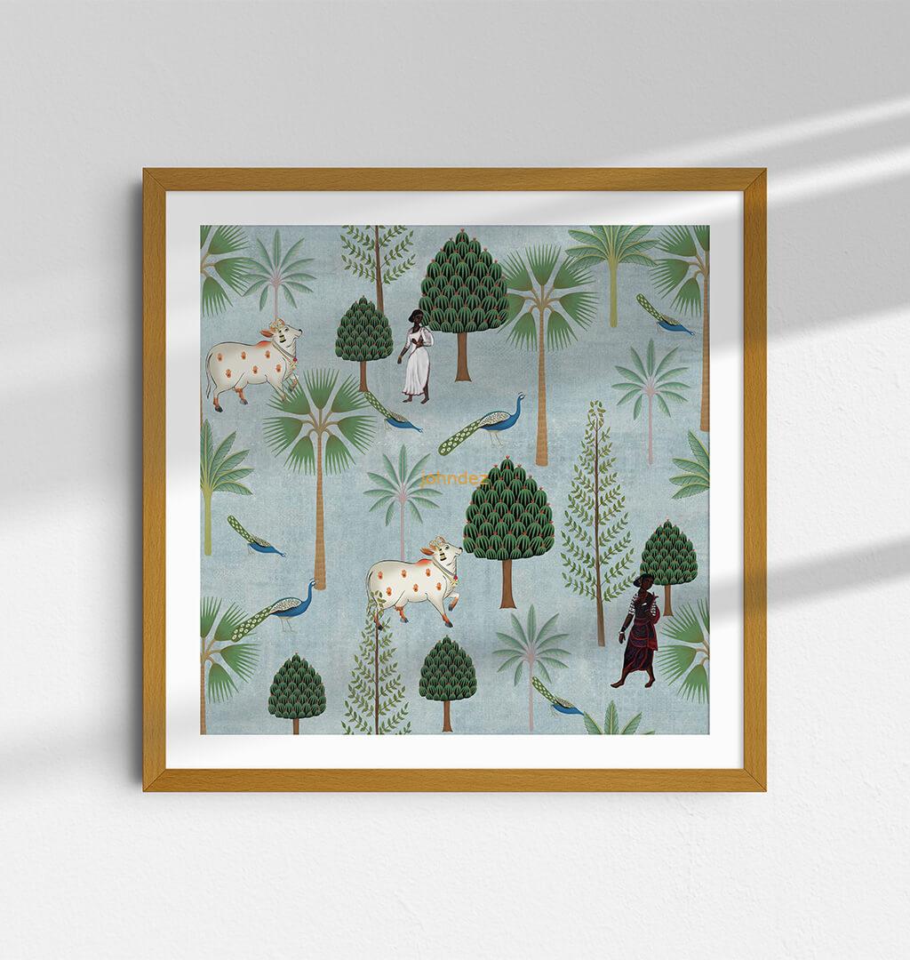 Walk in the woods - Image 2