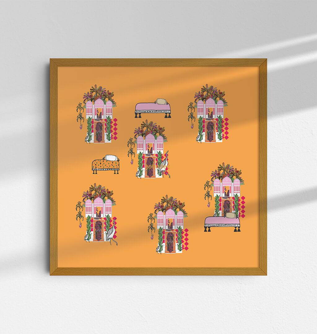 Pink House - Image 2