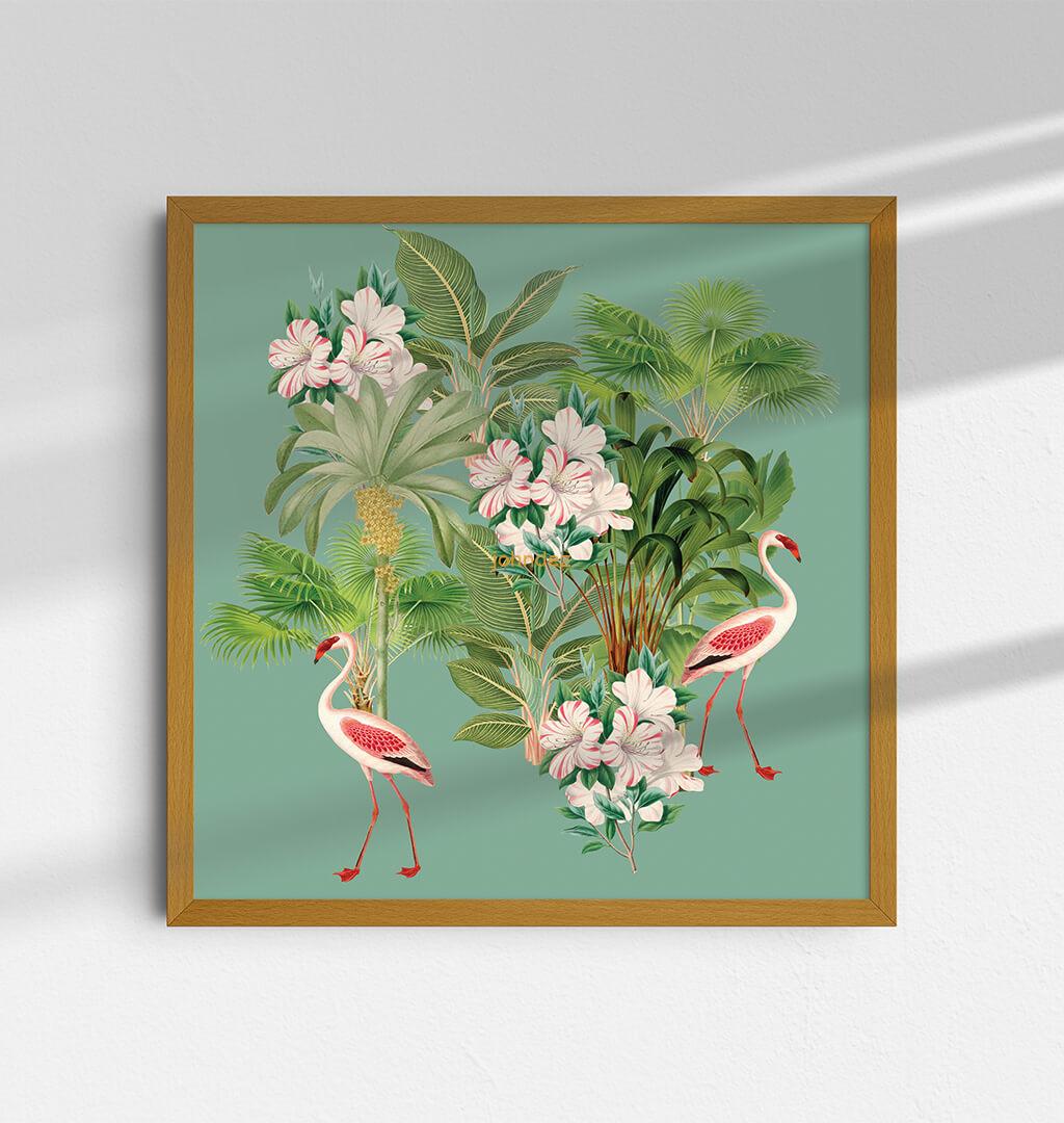 Flamingos - Image 2