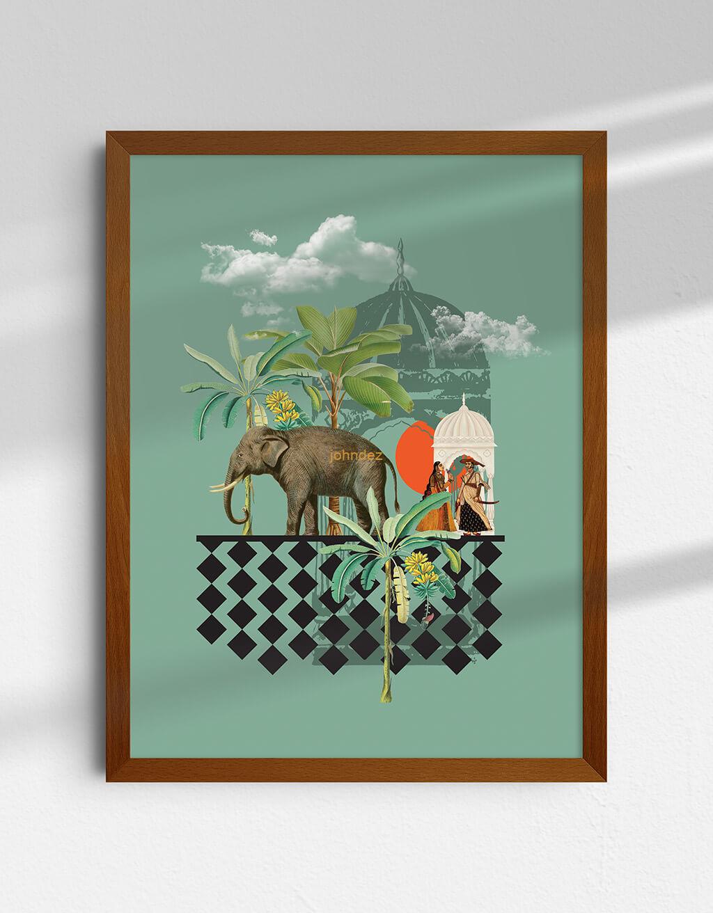 At the Dome - Image 2