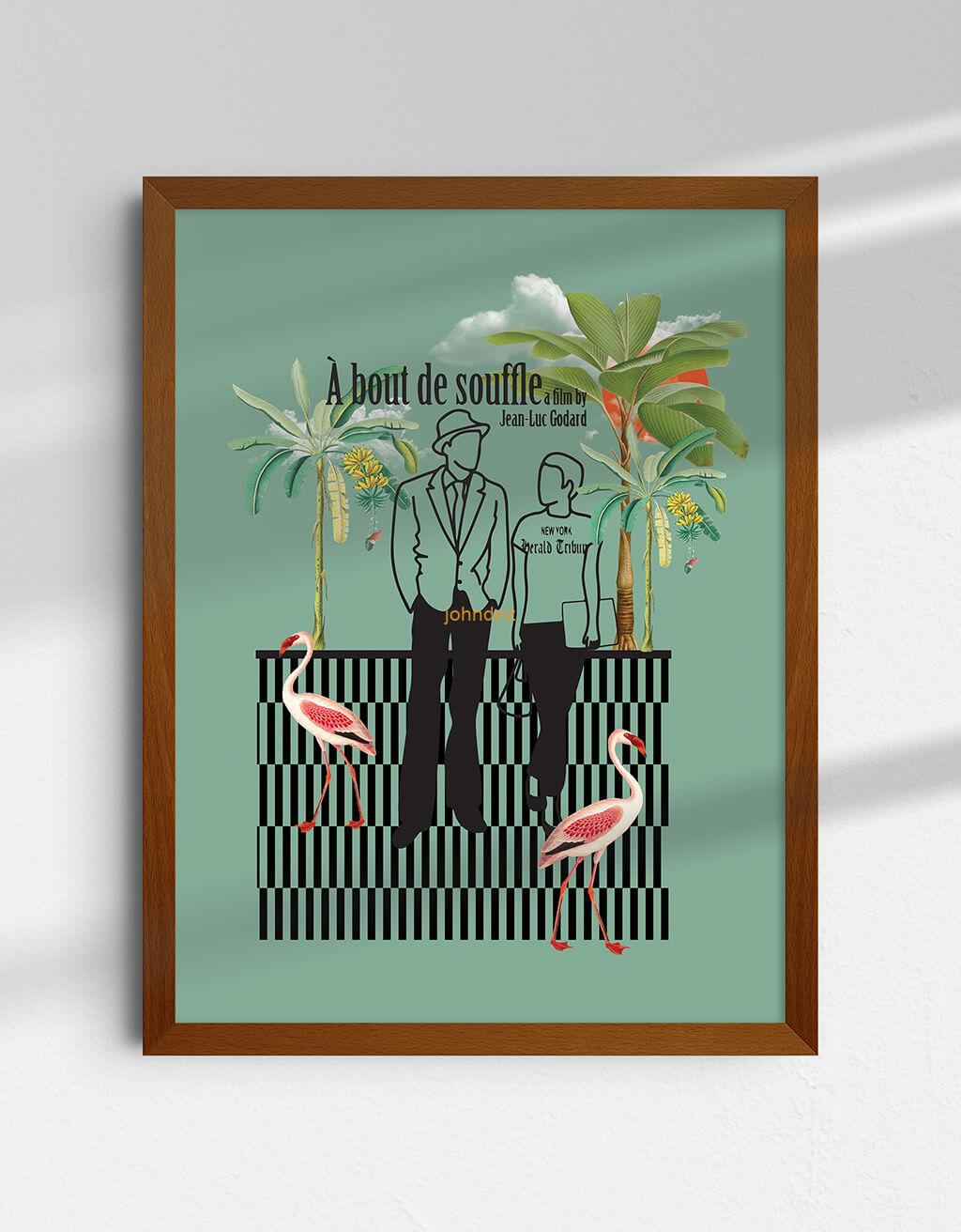 Don't Bogart - Image 2