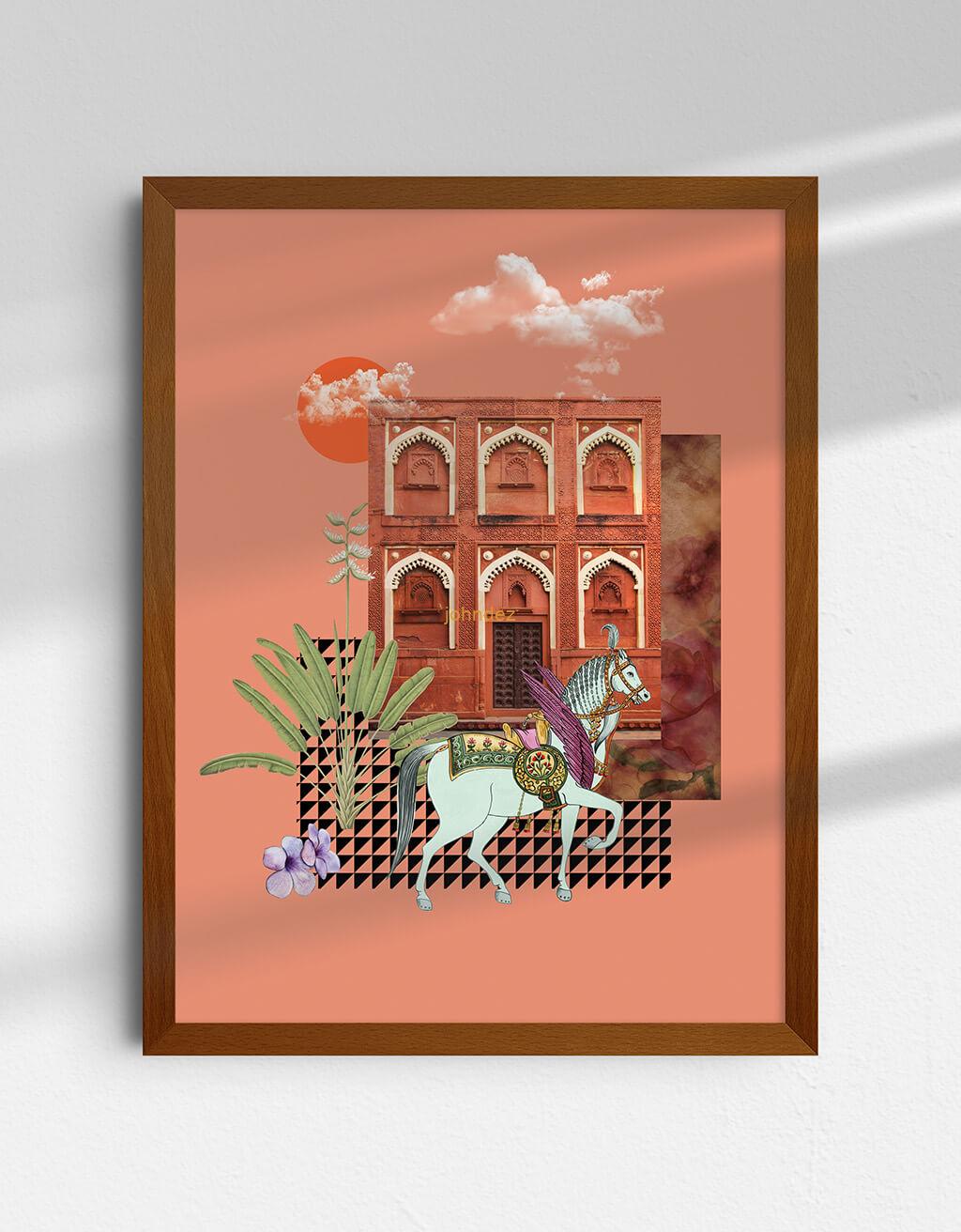 Pink Kothi - Image 2