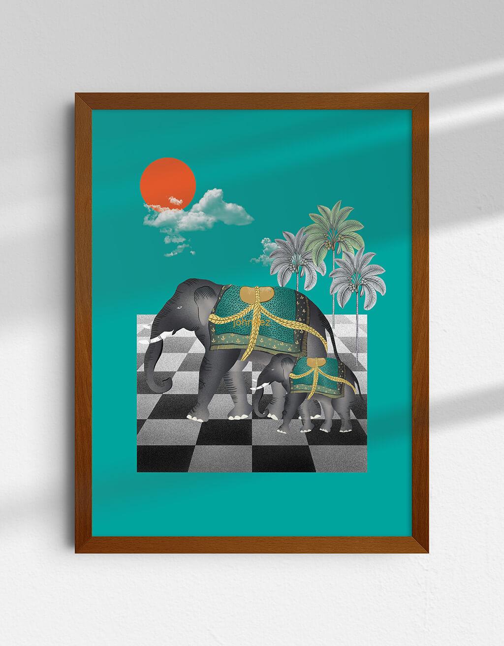 Holding Hands - Image 2