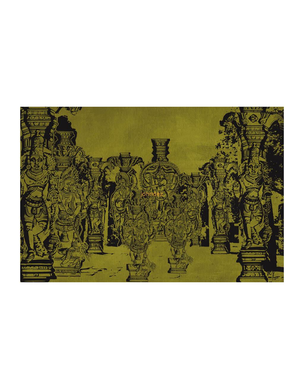 Unveiling the Mystique